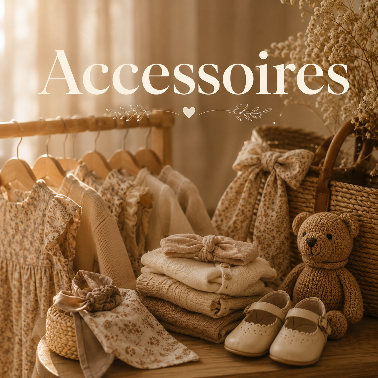 Accessoires