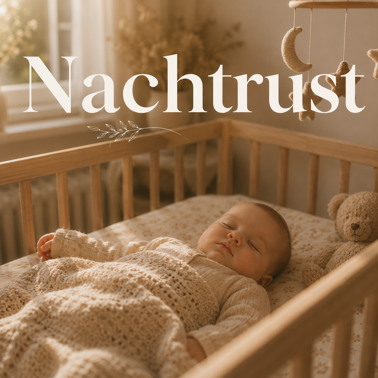 Nachtrust