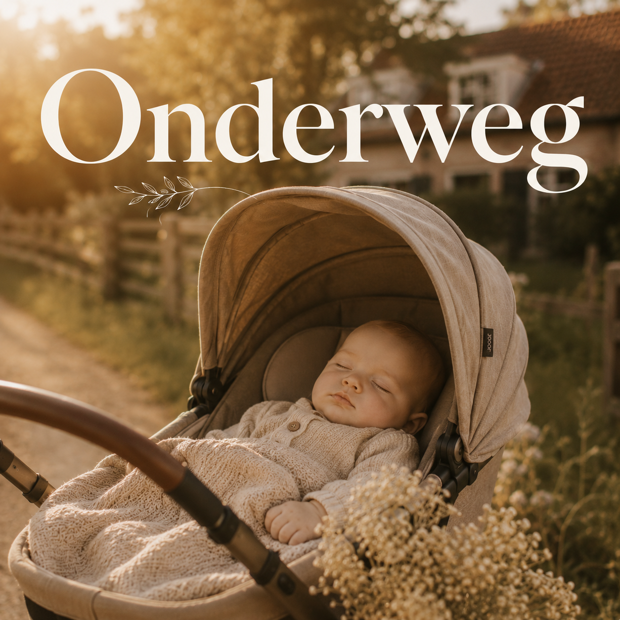 Onderweg