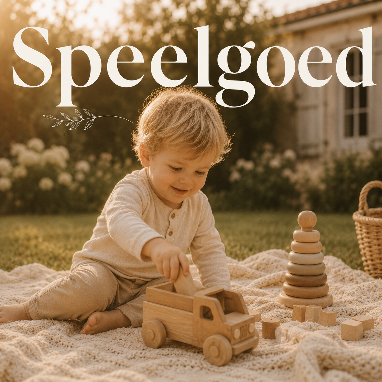 Speelgoed