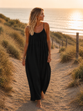 Luna-Chá Endless Summer Dress™ - 1+1 gratis gebruik code: 1+1 gratis