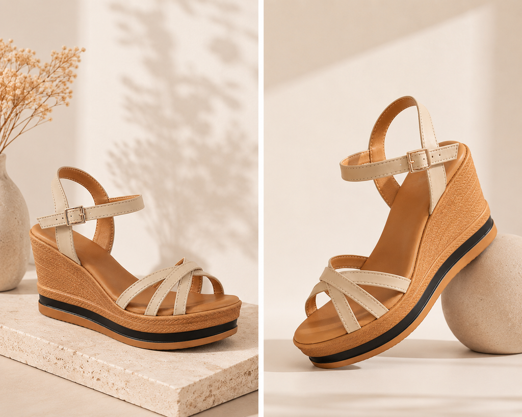 Luna-chá Endless Summer Sandals