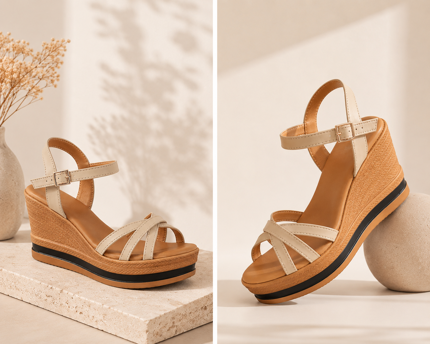 Luna-chá Endless Summer Sandals