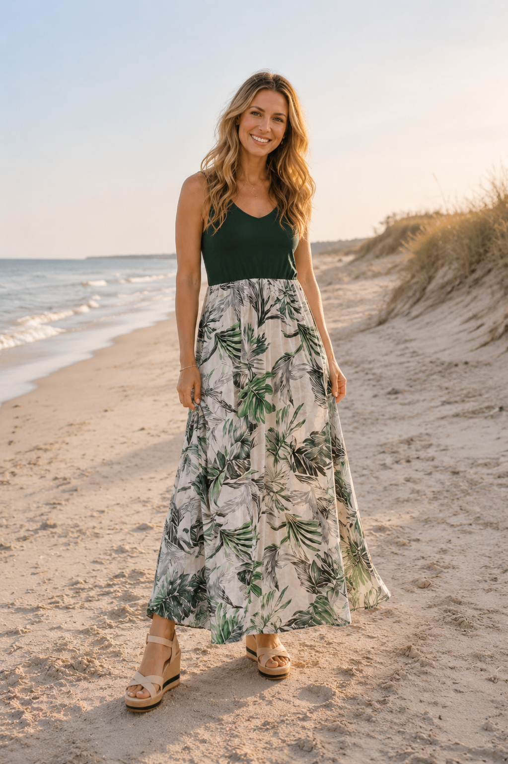 Luna-chá Endless Summer Sandals